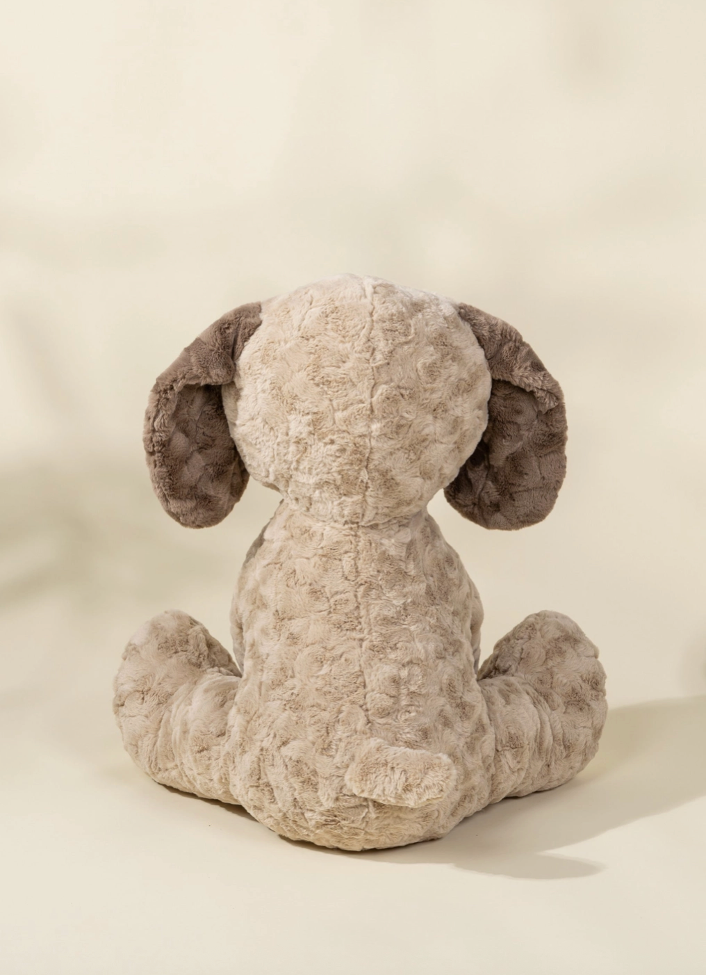 Large Dog Plush Toy - Coco Village