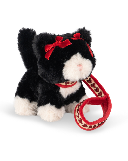 Pet Kitty Black Beauty-Konges Slojd