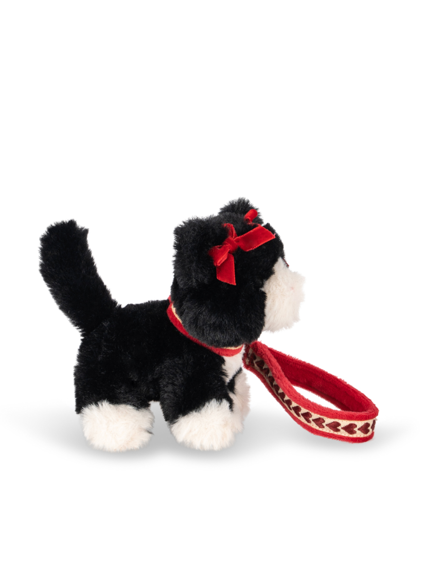 Pet Kitty Black Beauty-Konges Slojd