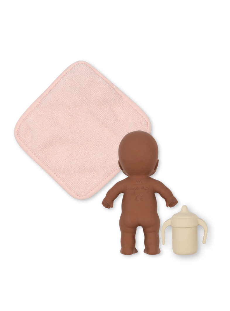Bath Buddy Doll - Konges Slojd
