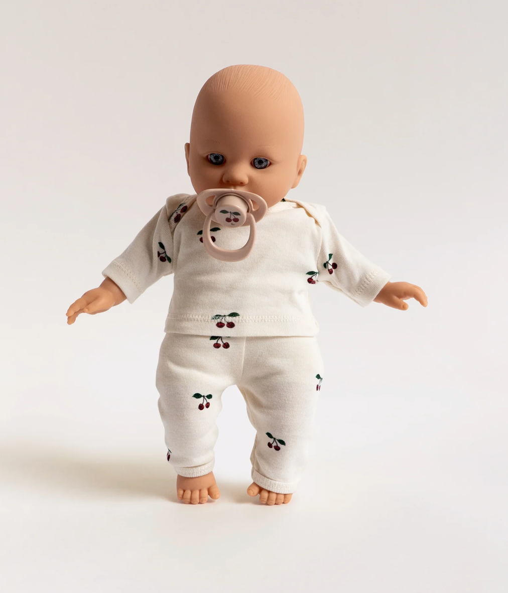 Elli Soft Baby Doll - Konges Slojd