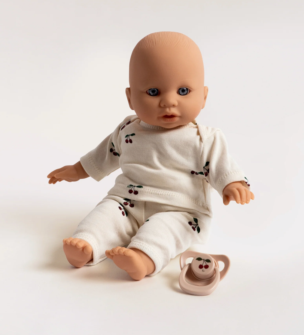 Elli Soft Baby Doll - Konges Slojd