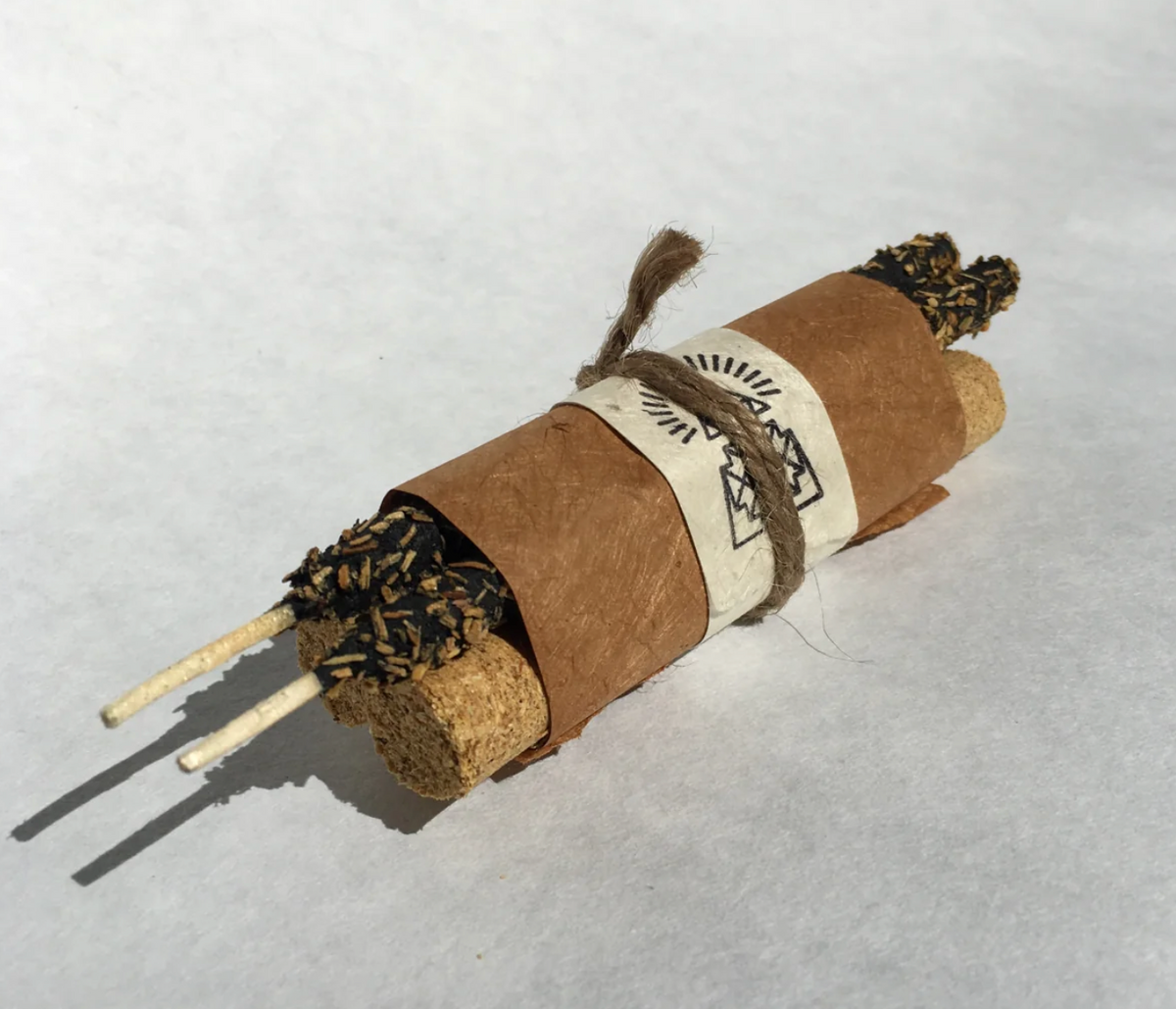 Palo Santo Offering - Incausa