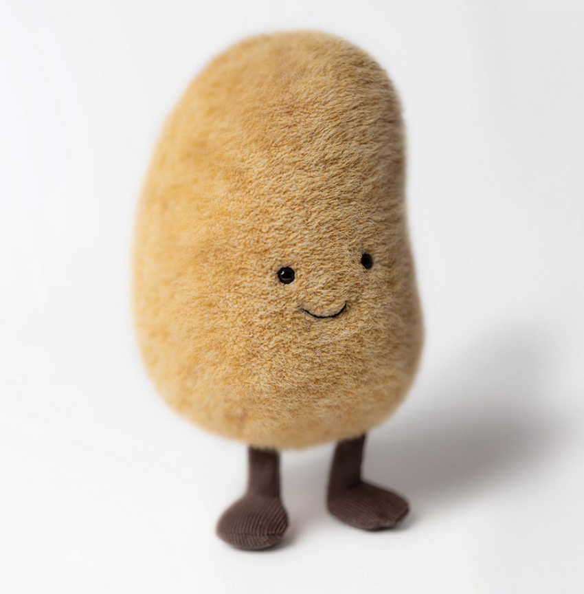 Amuseables Graham Potato - Jellycat