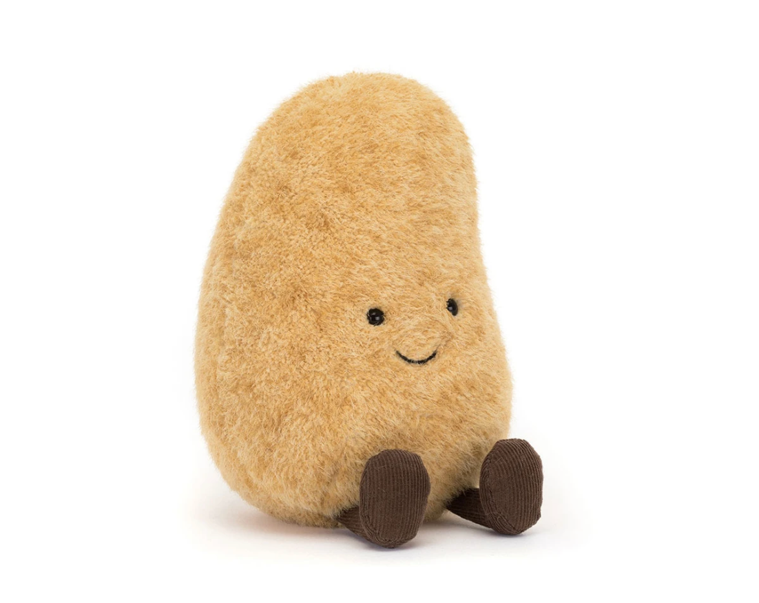 Amuseables Graham Potato - Jellycat