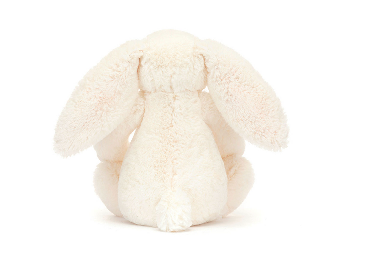 Blossom Cream Bunny Berry Little - Jellycat