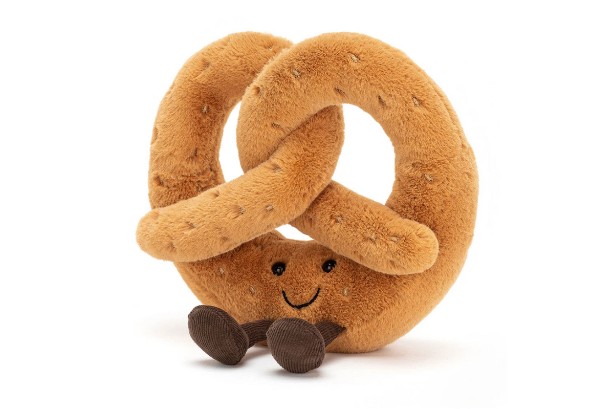 Amuseables Pretzel - Jellycat