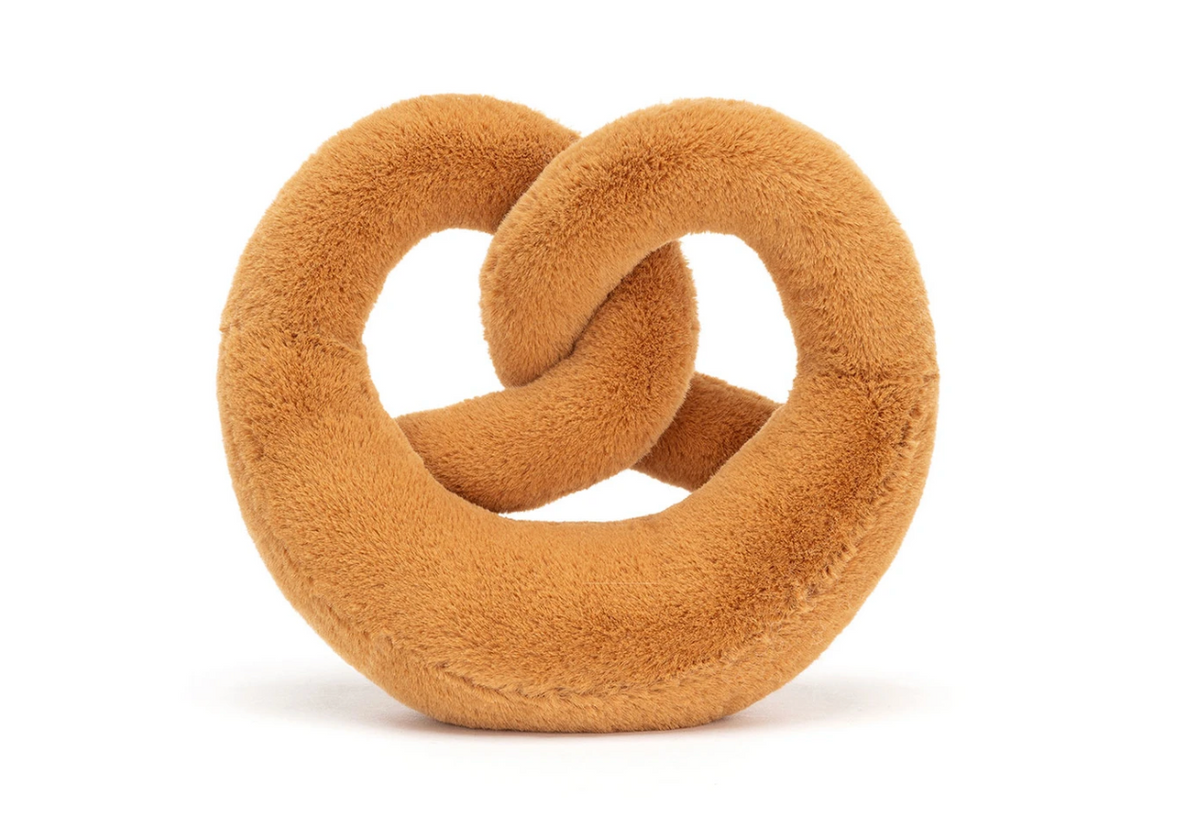 Amuseables Pretzel - Jellycat