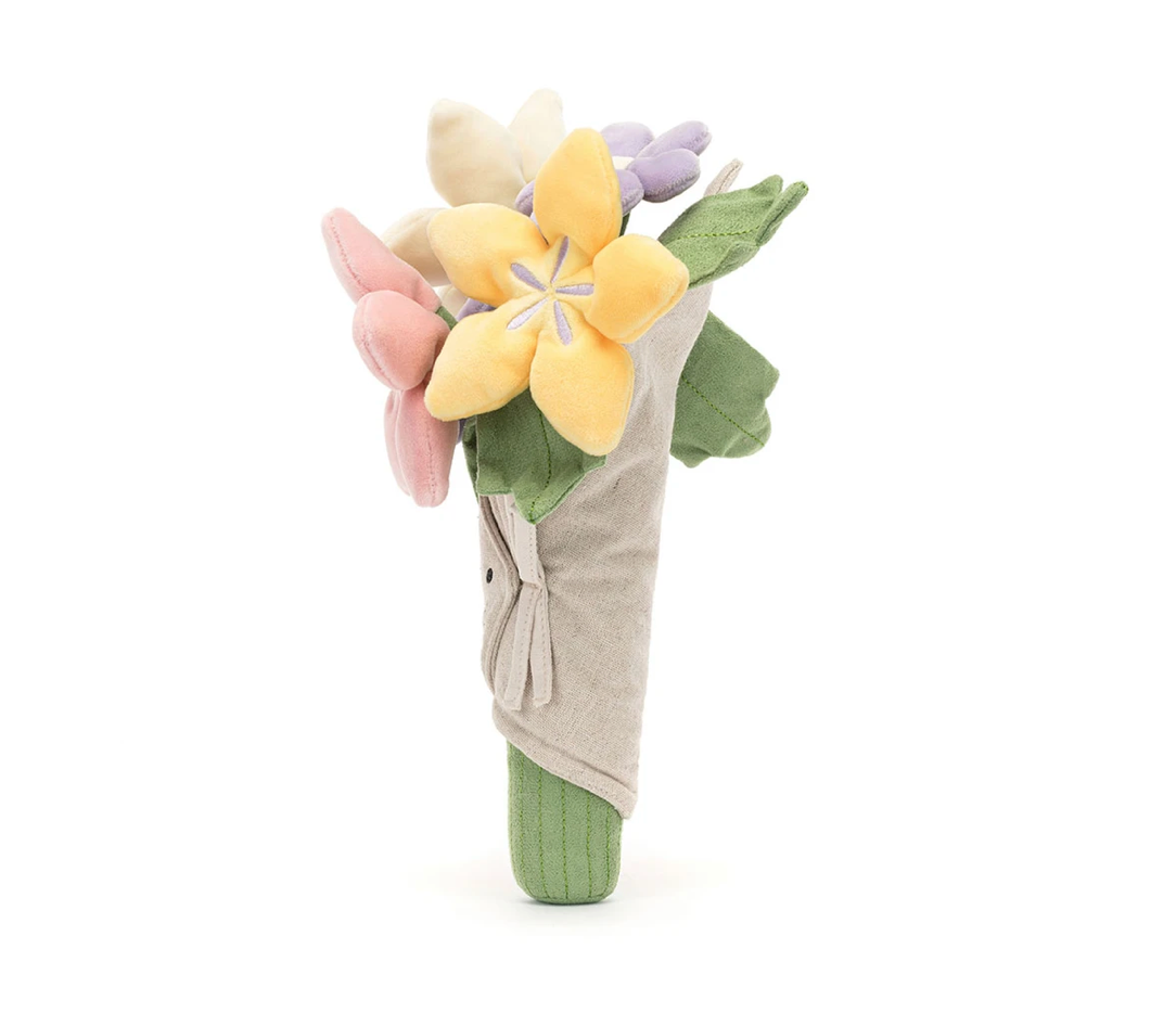 Amuseables Bouquet of Flowers - Jellycat