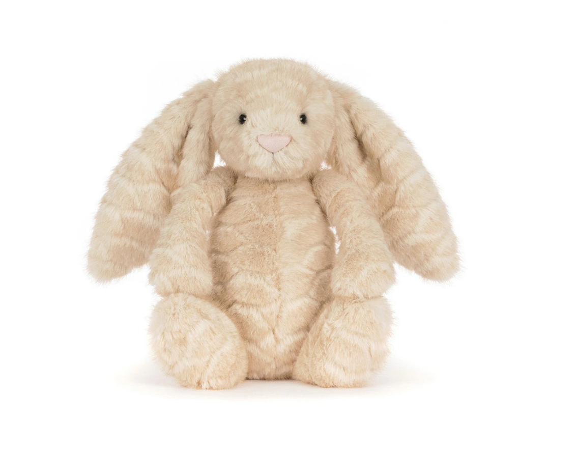 Franilla Luxe Bunny - Jellycat