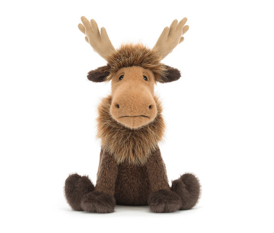 Birchly Moose - Jellycat