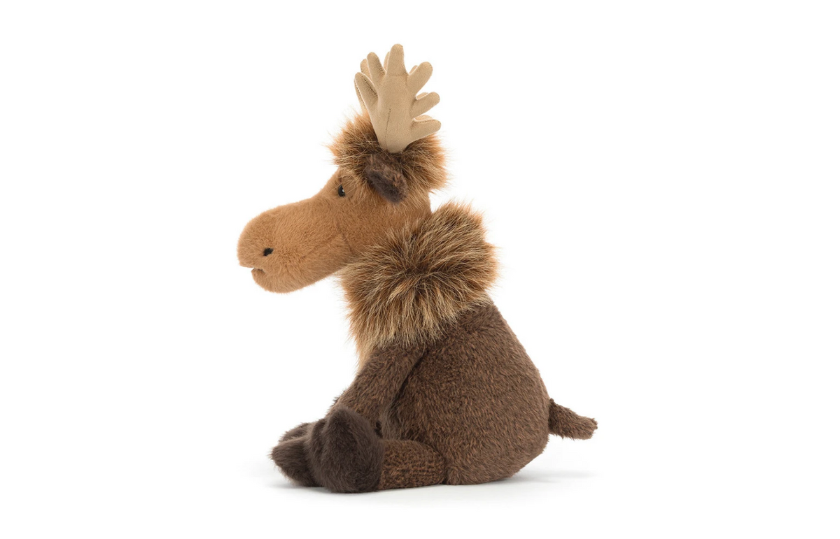 Birchly Moose - Jellycat