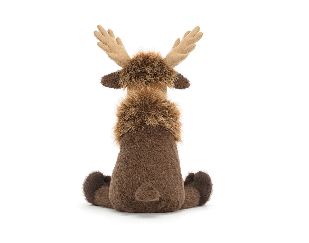 Birchly Moose - Jellycat