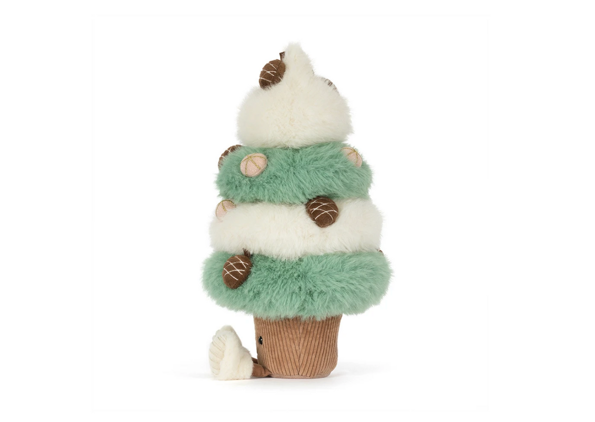 Amuseables Pinecone Tree - Jellycat