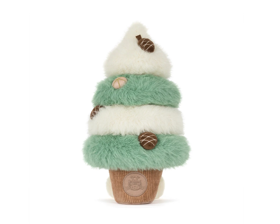 Amuseables Pinecone Tree - Jellycat