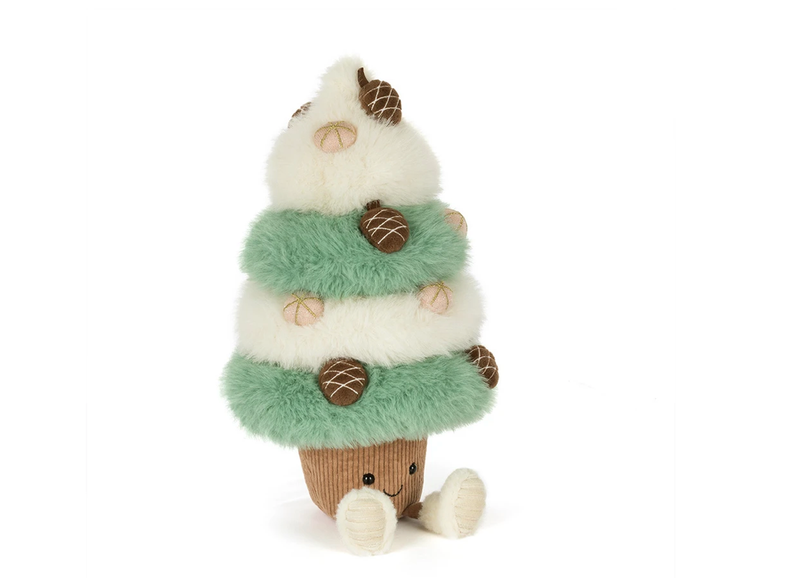 Amuseables Pinecone Tree - Jellycat