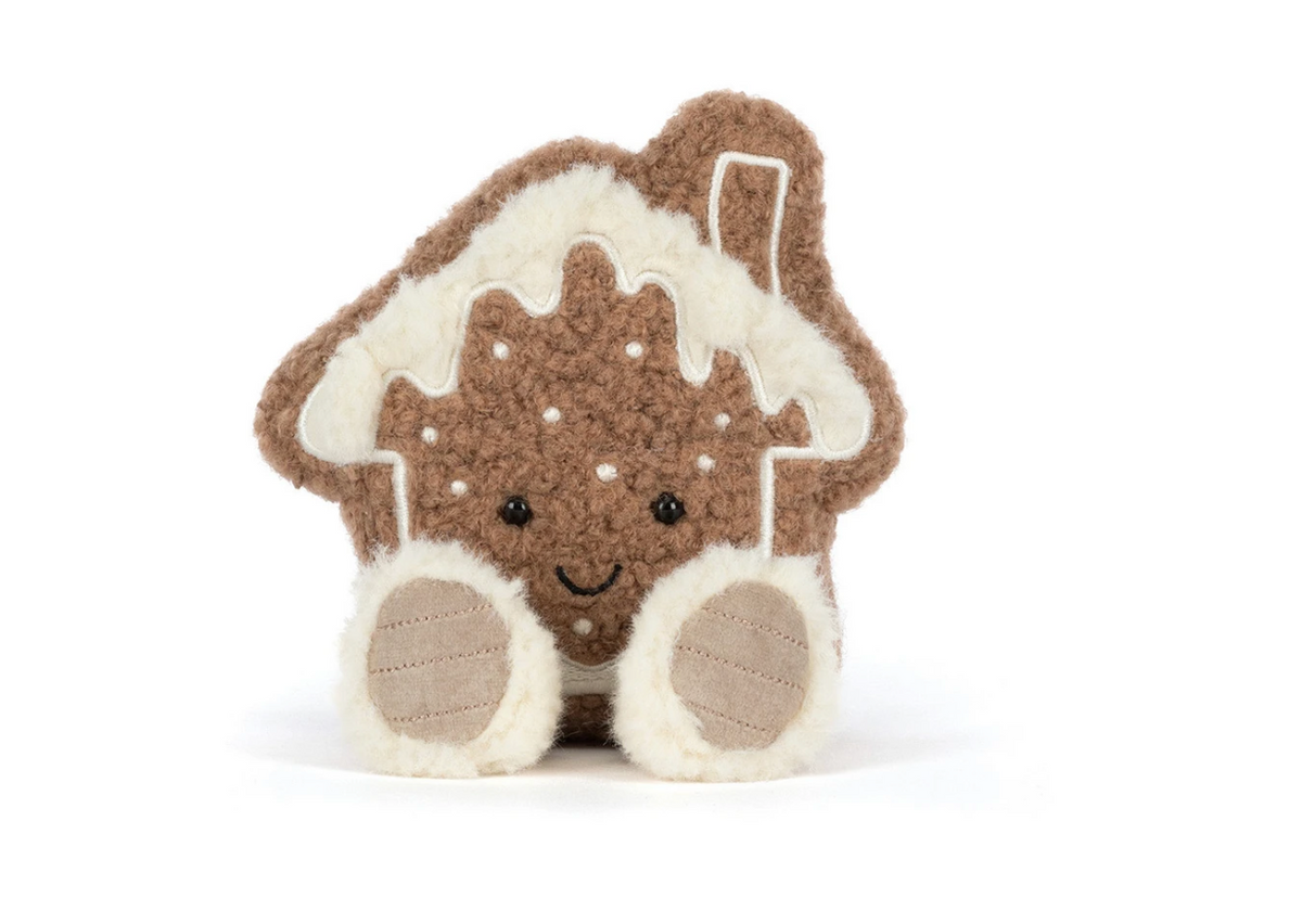 Amuseables Molasi Cookie - Jellycat