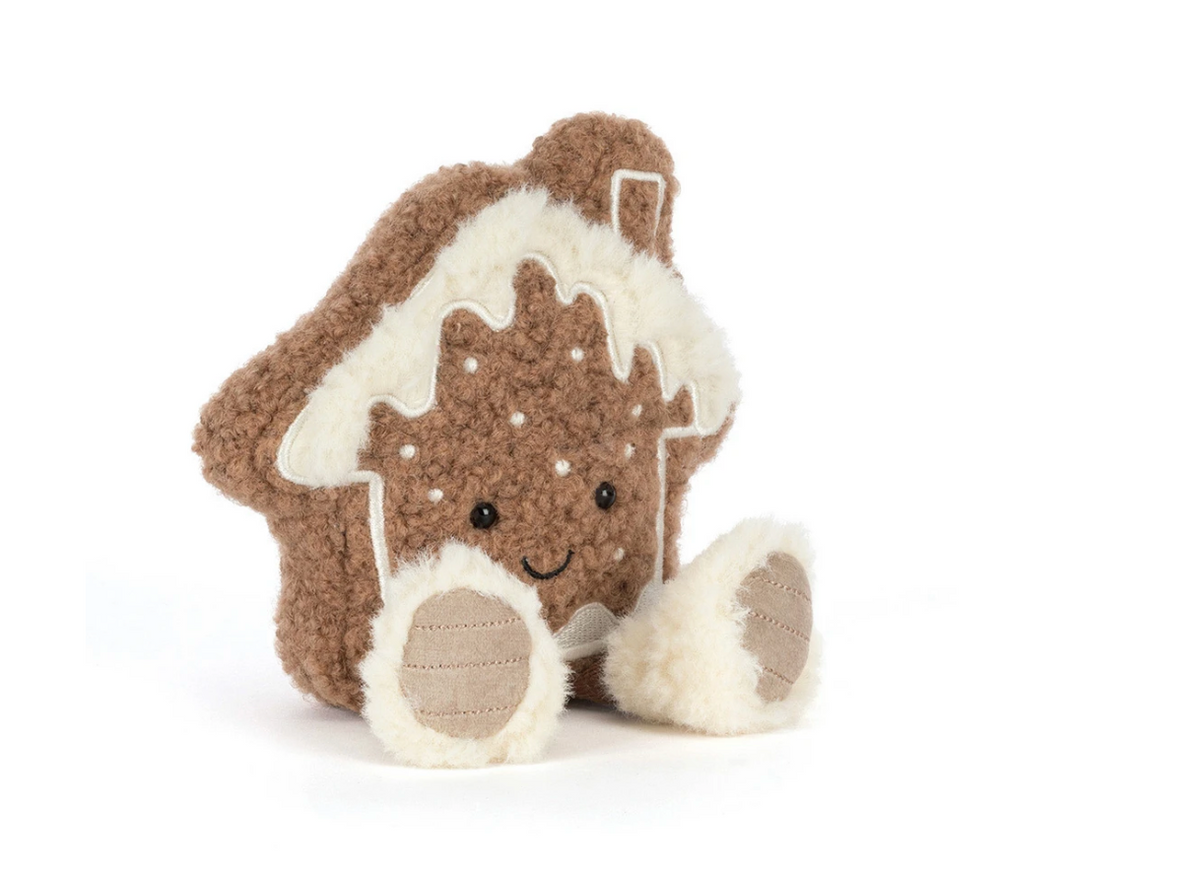 Amuseables Molasi Cookie - Jellycat