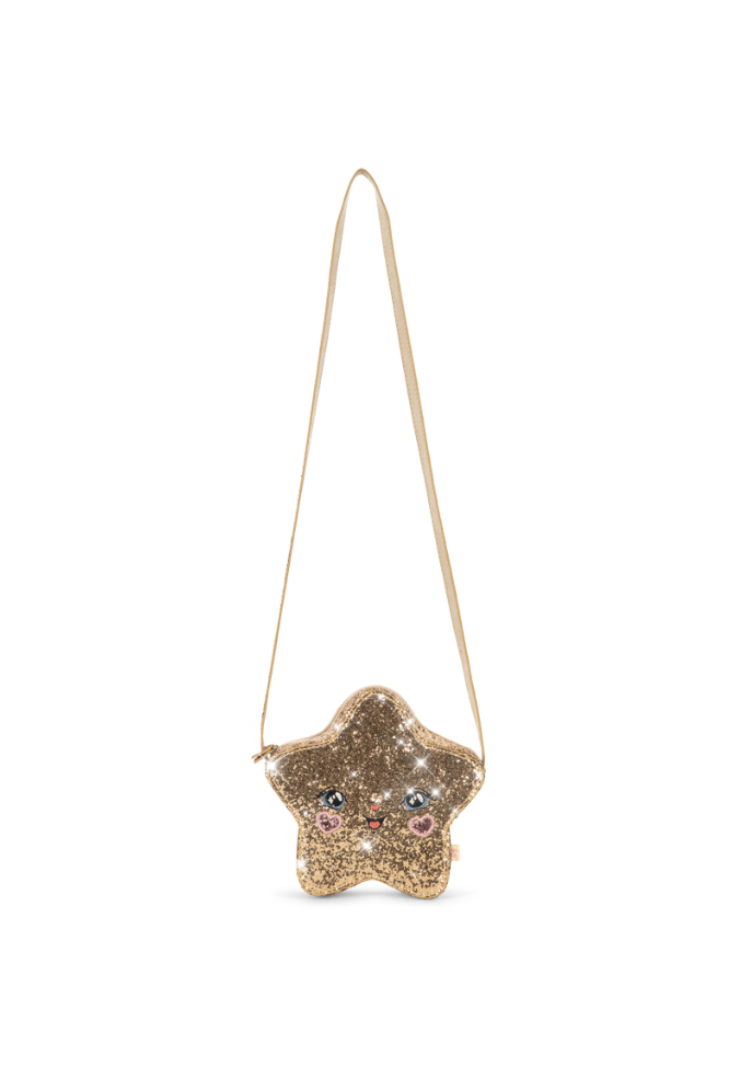 Tut Star Shoulder Bag- Konges Slojd