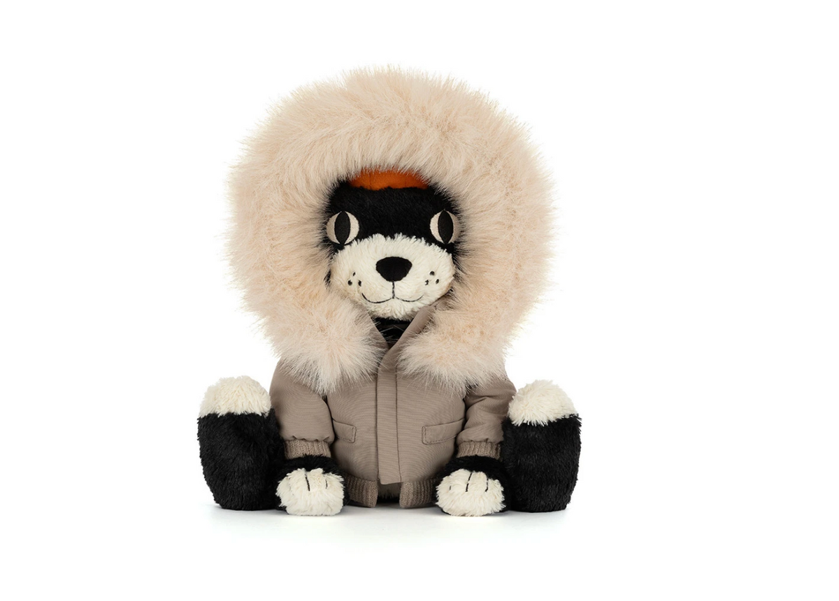 Jellycat Jack Alpine - Jellycat