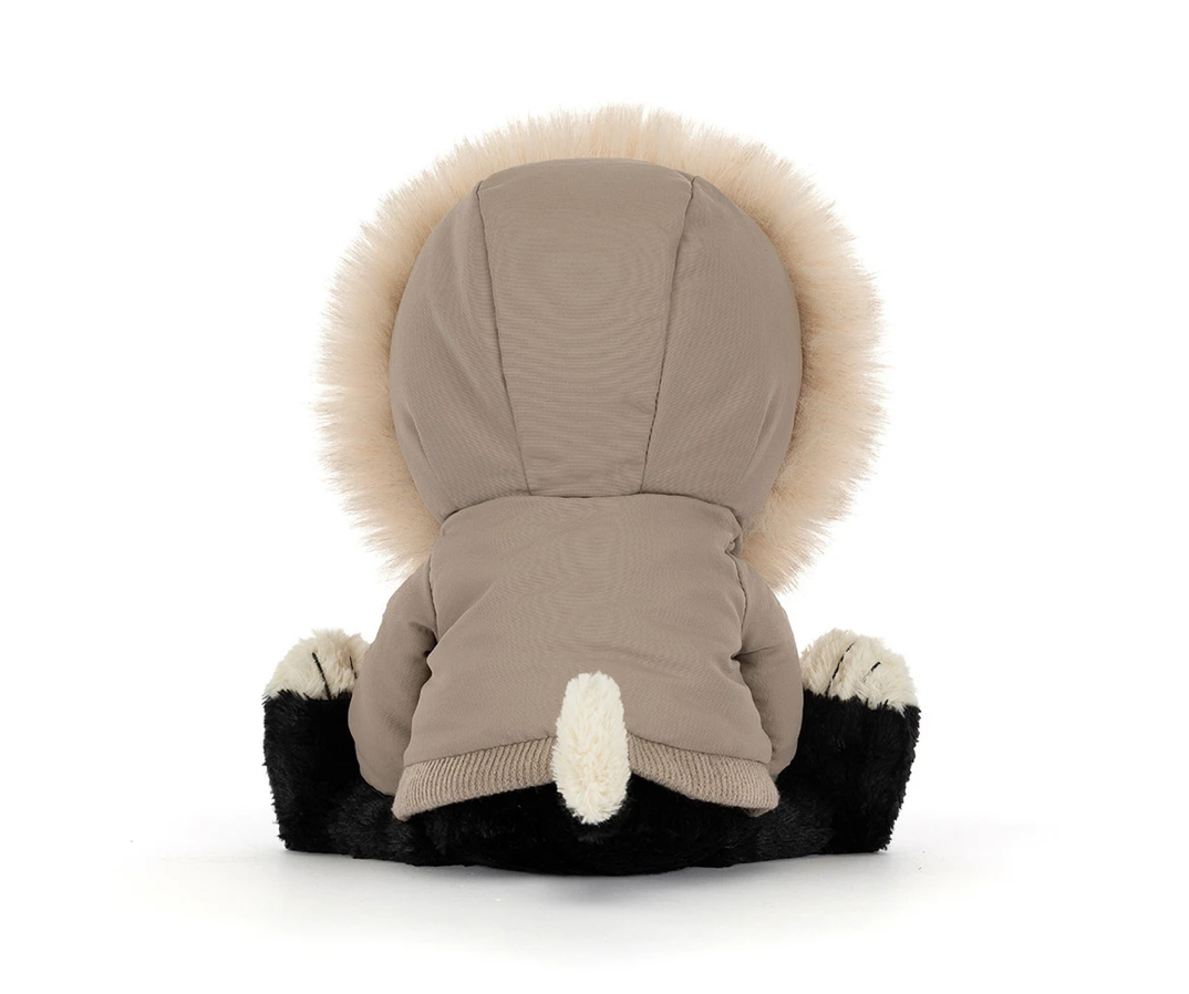 Jellycat Jack Alpine - Jellycat
