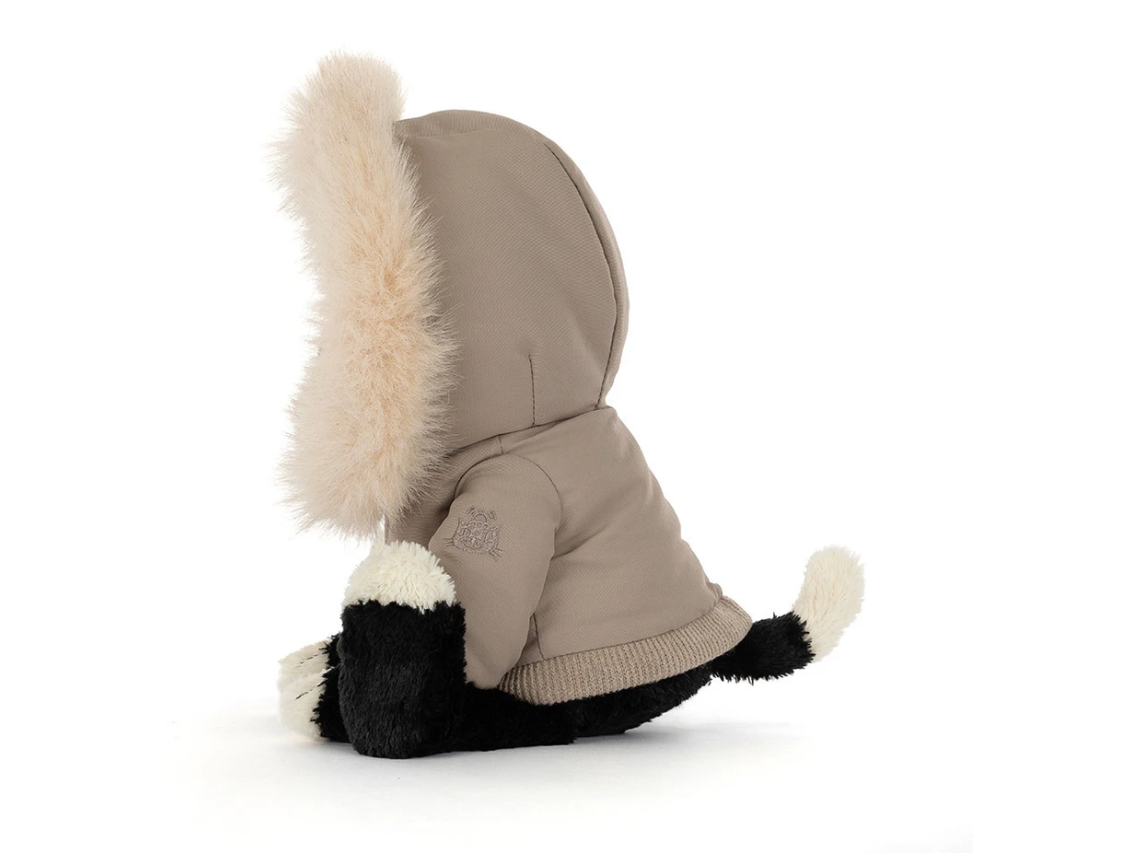 Jellycat Jack Alpine - Jellycat
