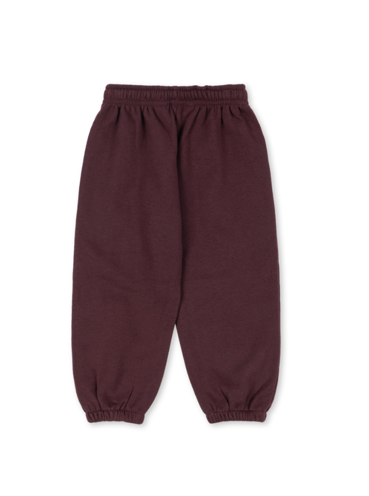 Lou Bow Sweatpant Sequin-Konges Slojd FW26
