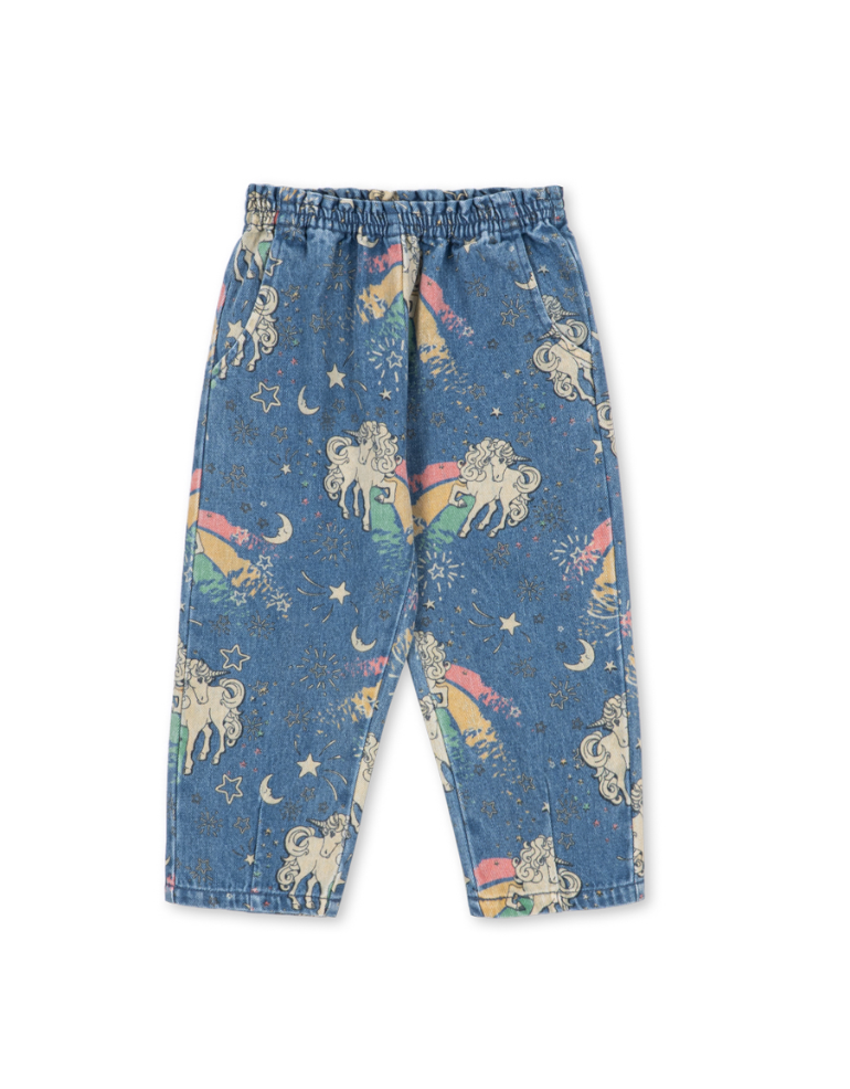 Magot Born To Sparkle Pant- Konges Slojd FW26
