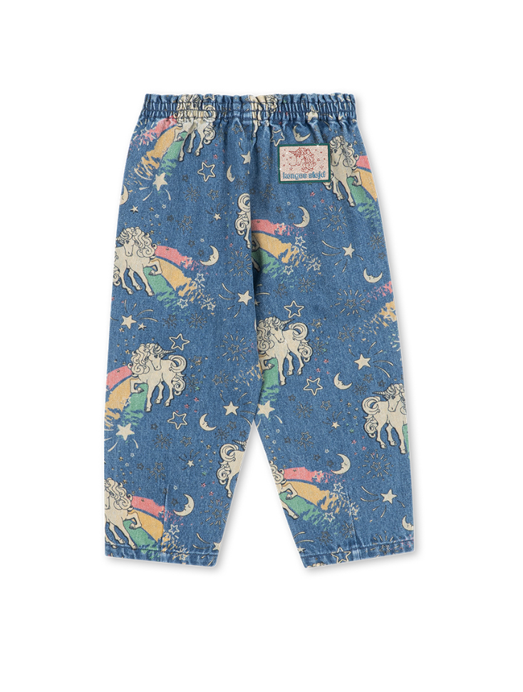 Magot Born To Sparkle Pant- Konges Slojd FW26