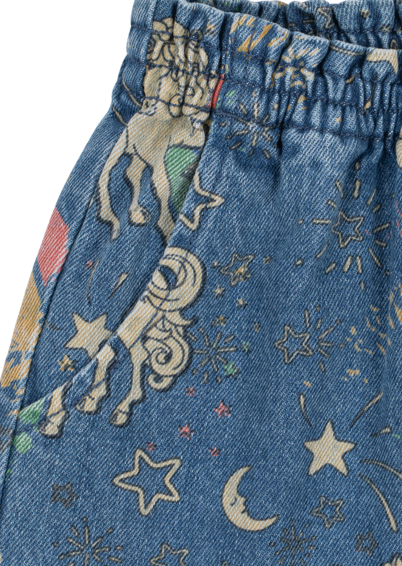 Magot Born To Sparkle Pant- Konges Slojd FW26