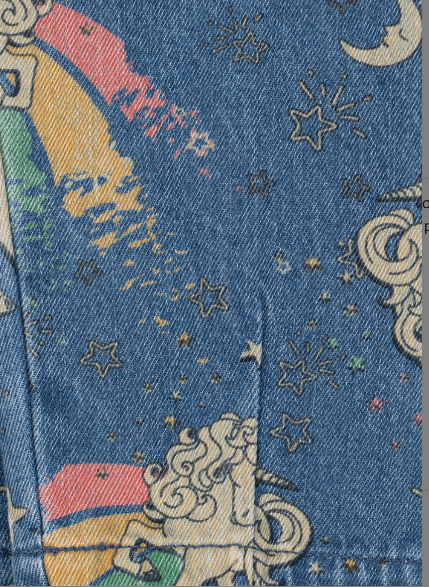 Magot Born To Sparkle Pant- Konges Slojd FW26