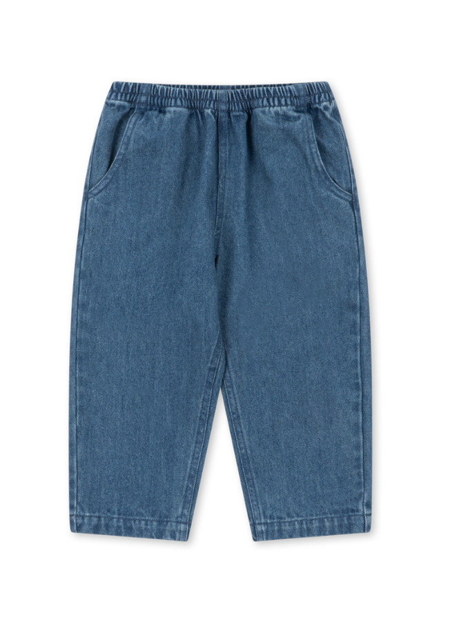 Magot Denim Pant-Konges Slojd FW26