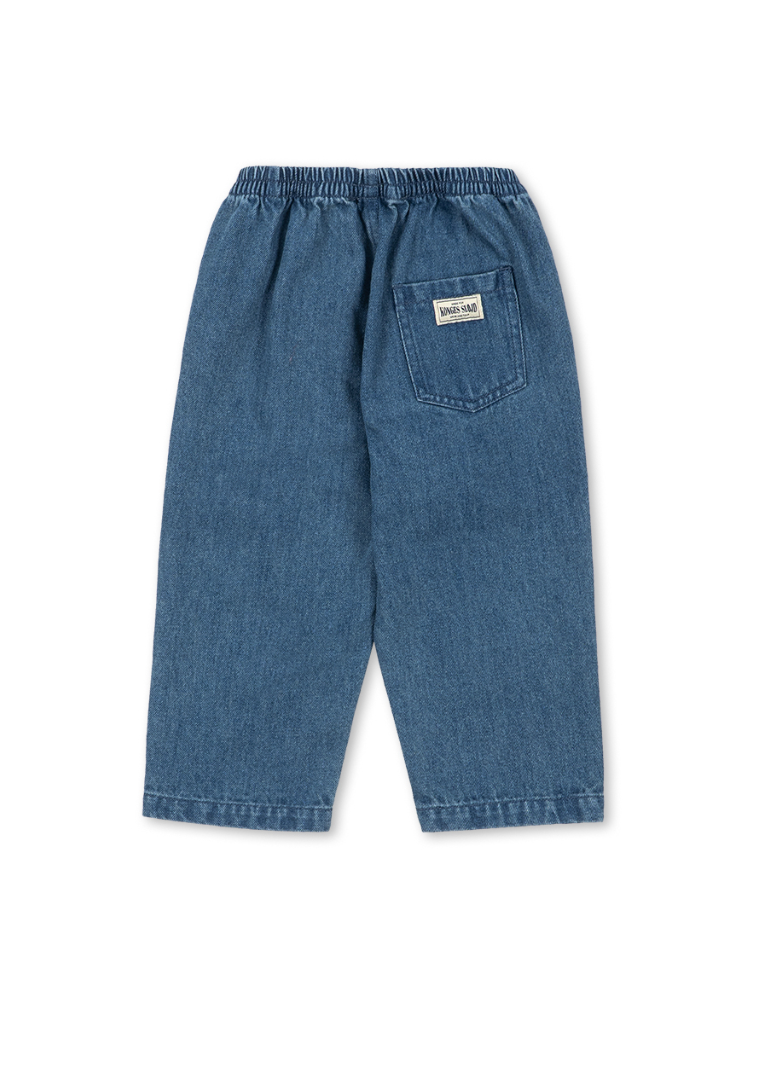 Magot Denim Pant-Konges Slojd FW26