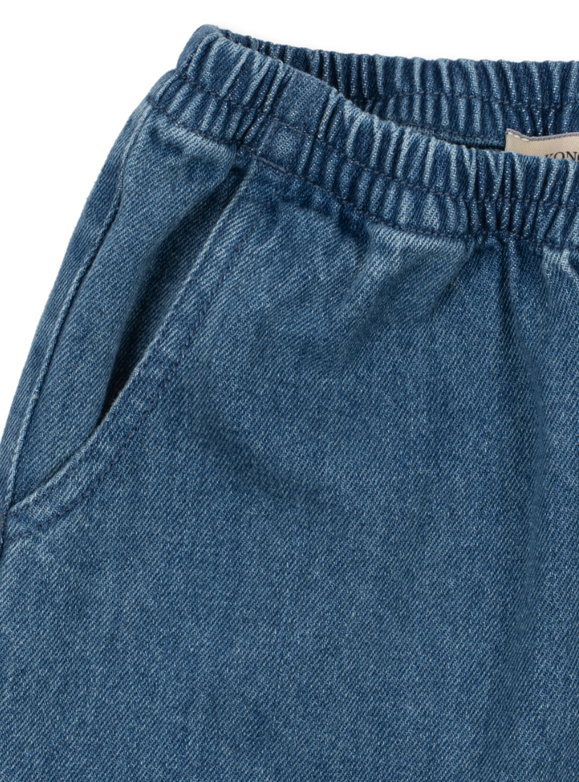 Magot Denim Pant-Konges Slojd FW26