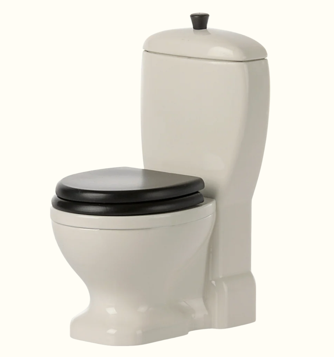 Miniature Toilet - Maileg