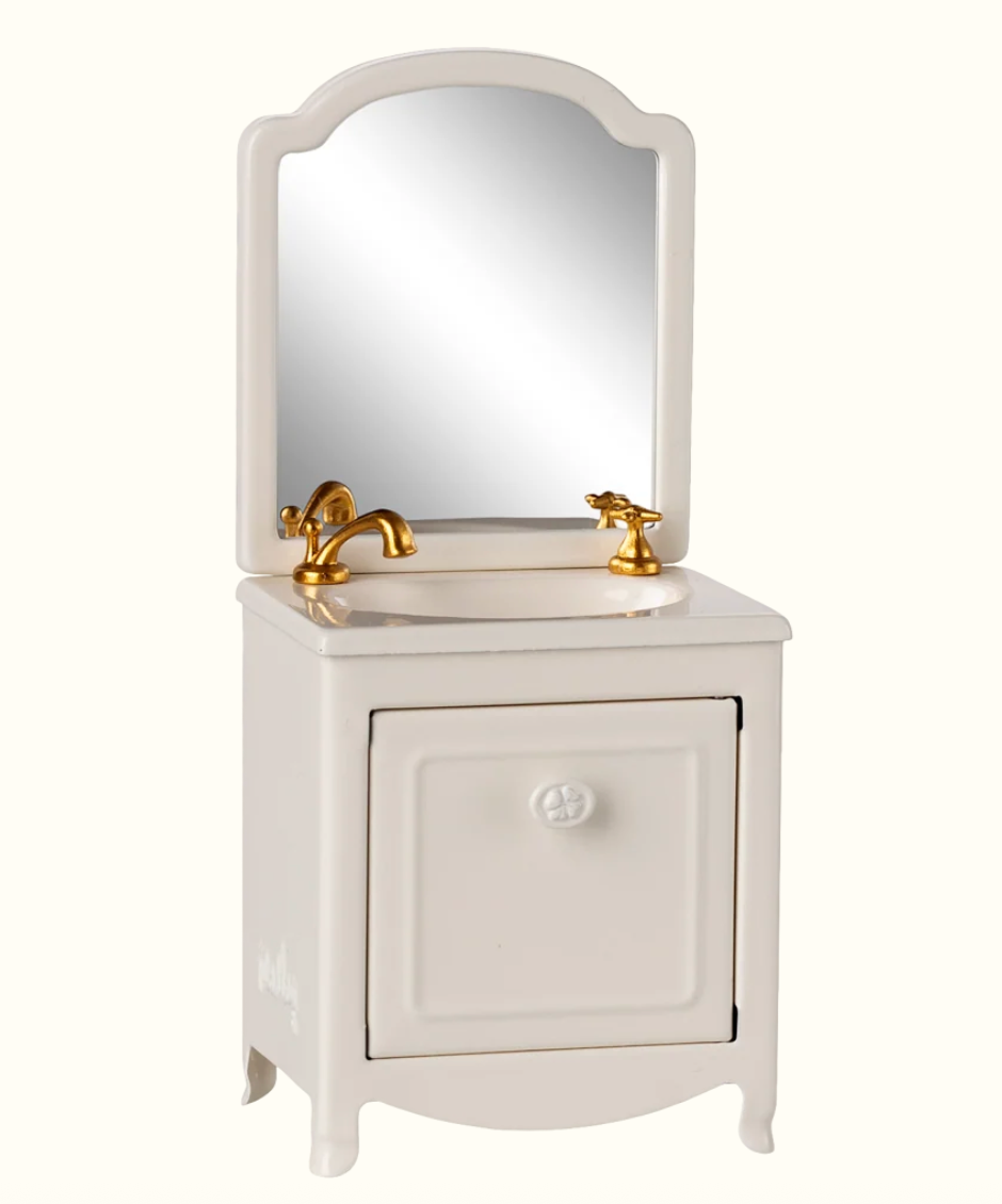 Mouse Sink Dresser - Maileg