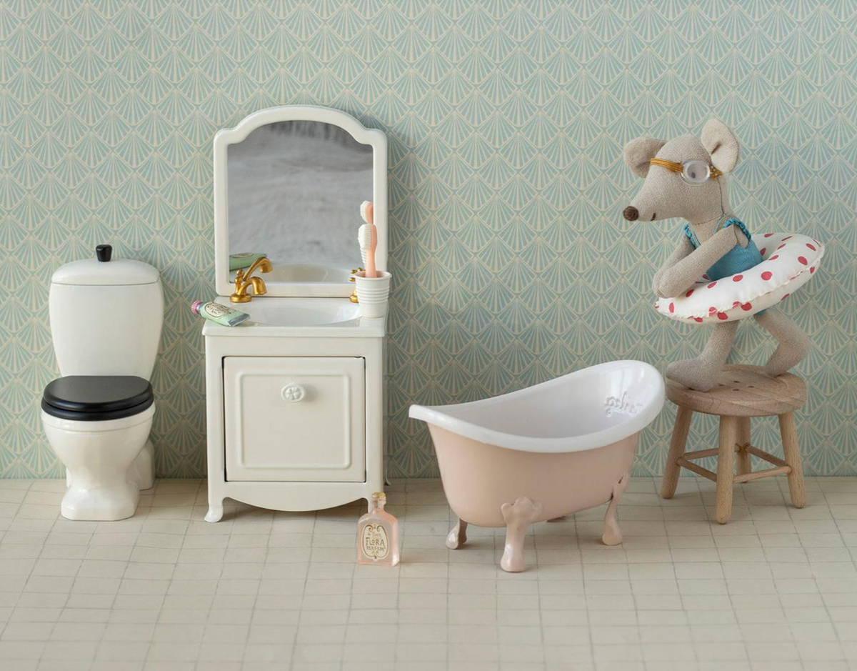 Mouse Sink Dresser - Maileg