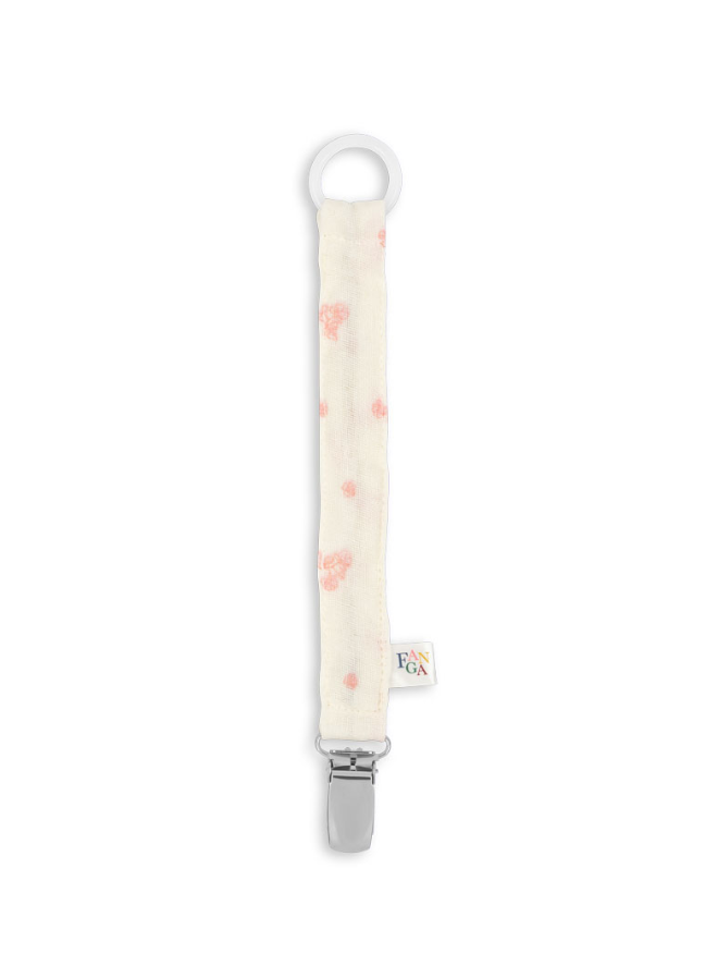 Ven Pacifier Strap Ilmia -fanga
