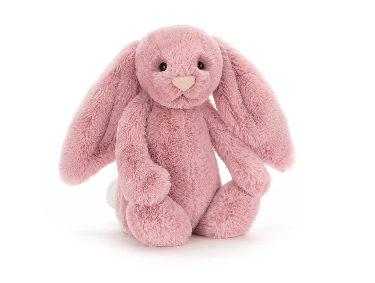 Bashful Tulip Pink Bunny Original - Jellycat