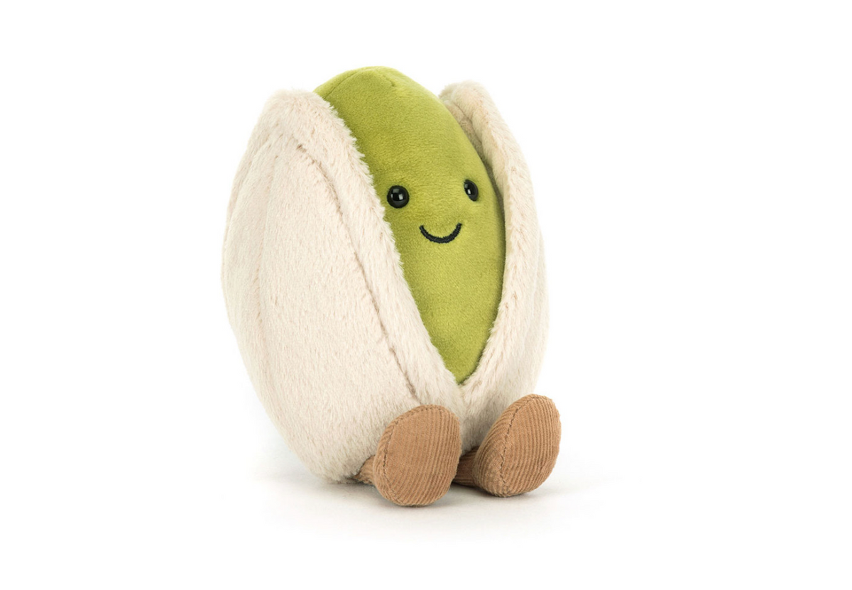 Amuseables Horatio Pistachio - Jellycat