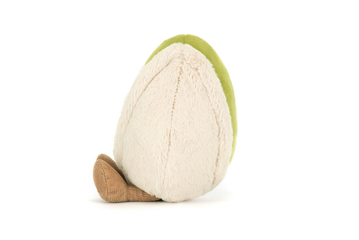 Amuseables Horatio Pistachio - Jellycat