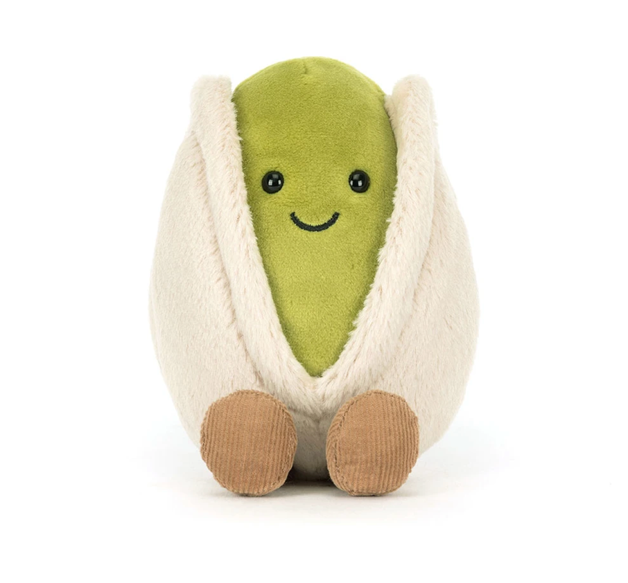 Amuseables Horatio Pistachio - Jellycat
