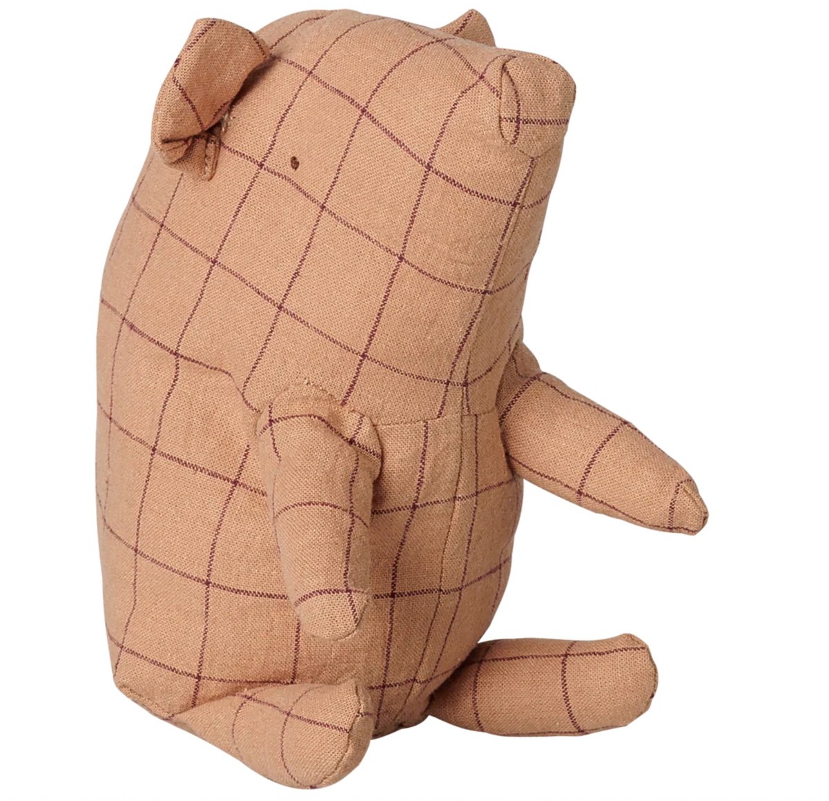 Mini Checker Truffle Pig - Maileg
