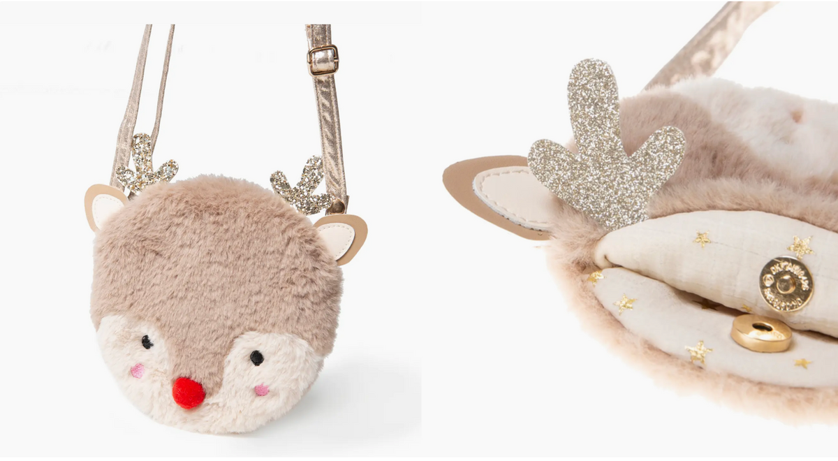 Little Reindeer Bag - Rockahula