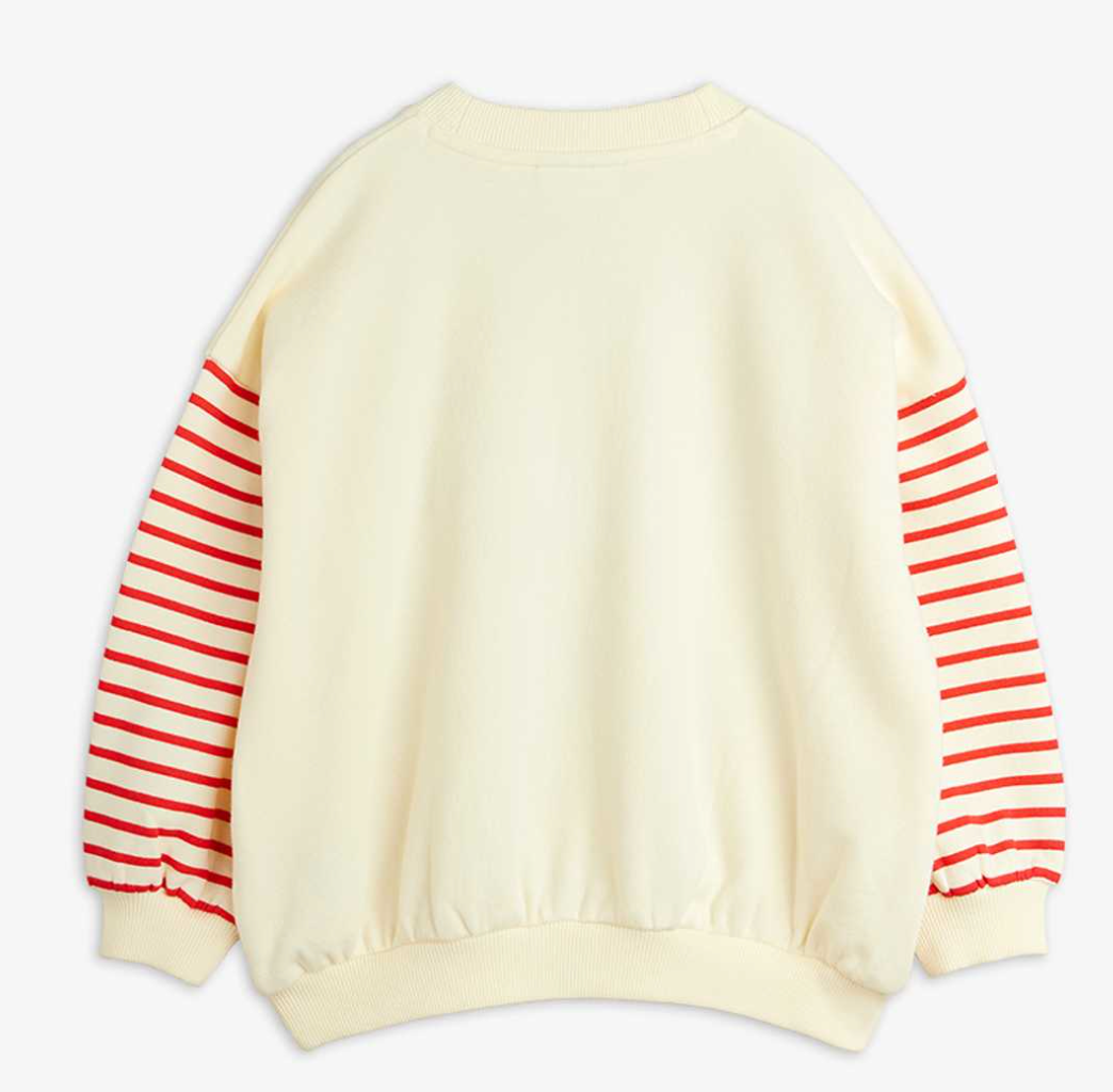 Cars Sweatshirt -Mini Rodini SS27