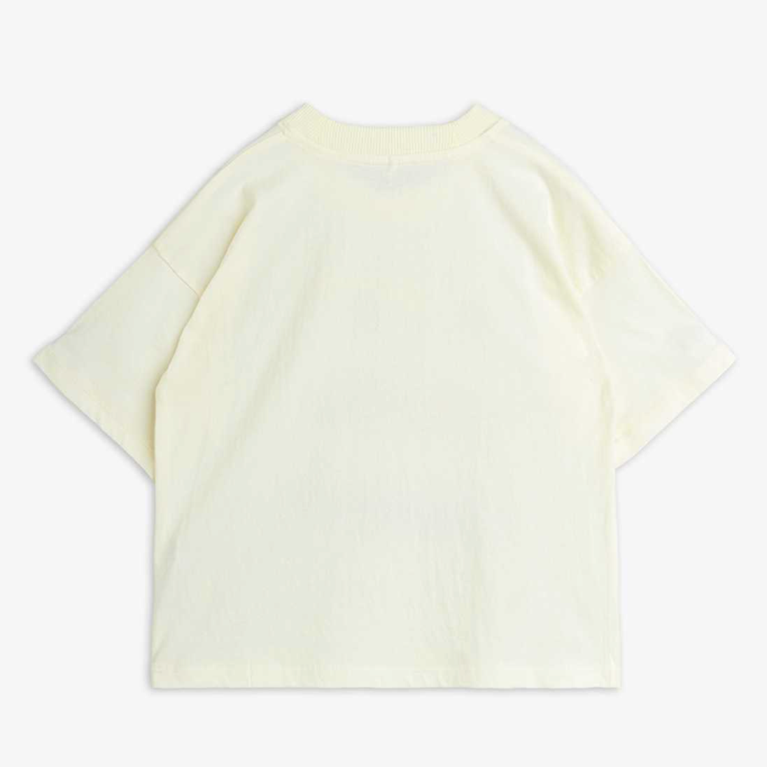 Cars Tee -Mini Rodini SS27