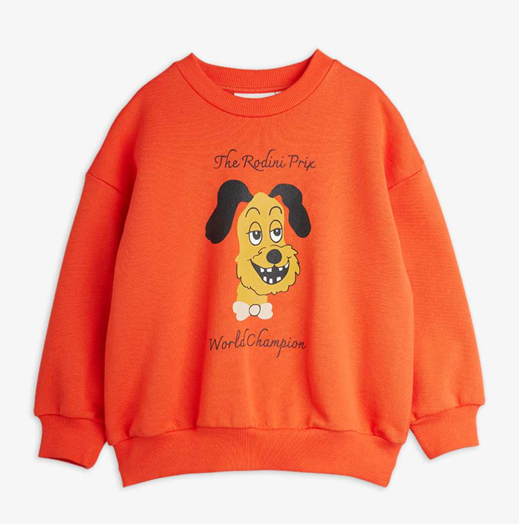 Prix Sweatshirt -Mini Rodini SS27
