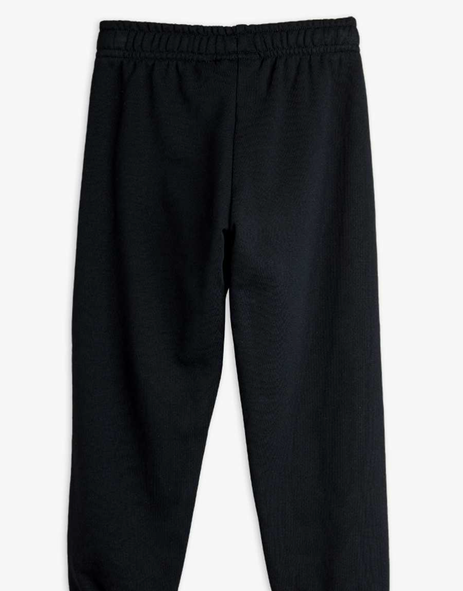 Plain Piping Sweats-Mini Rodini SS27