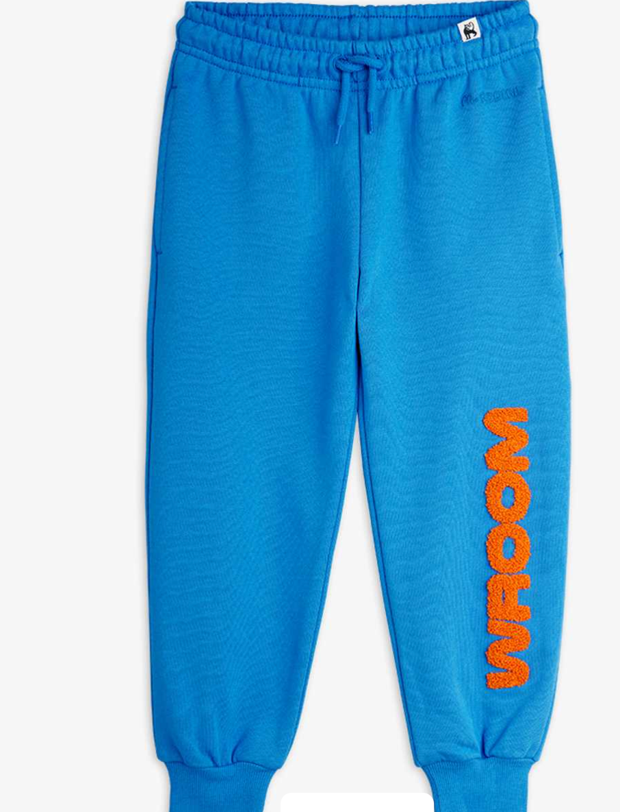 Wroom Sweats-Mini Rodini SS27