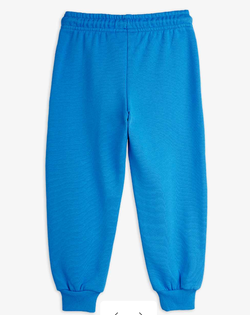 Wroom Sweats-Mini Rodini SS27